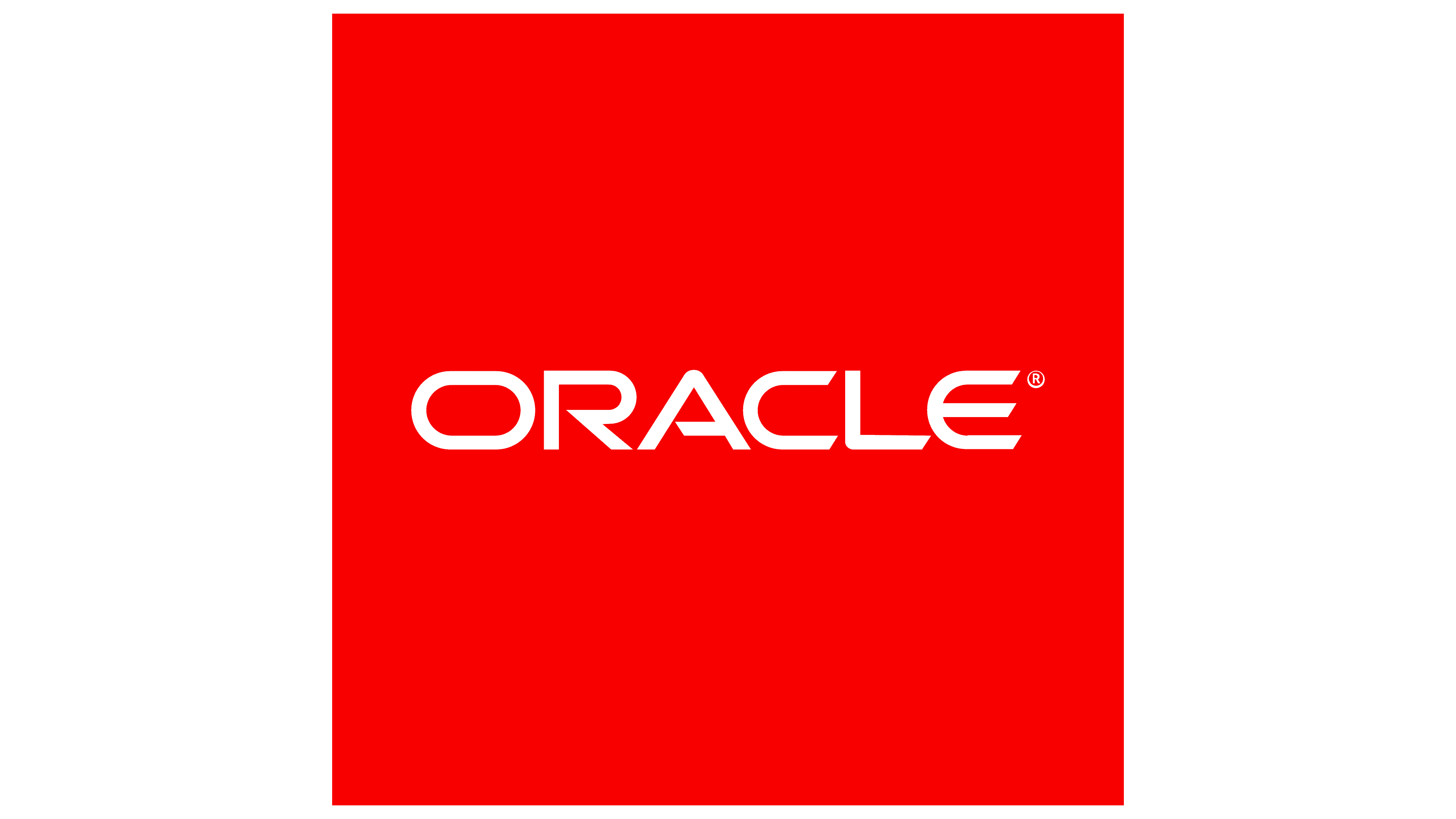 Oracle-Emblema